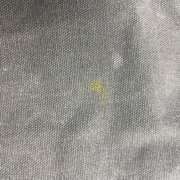 CARHARTT Men’s Dungaree Carpenter‎ Work Pants Green 42/29 SEE DESCRIPTION - Picture 5 of 8